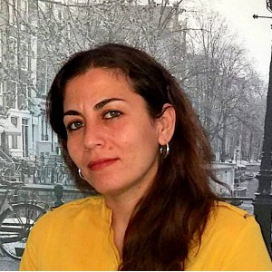 Jamila Ghaddar