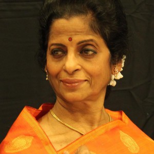Shanta Ponnudurai